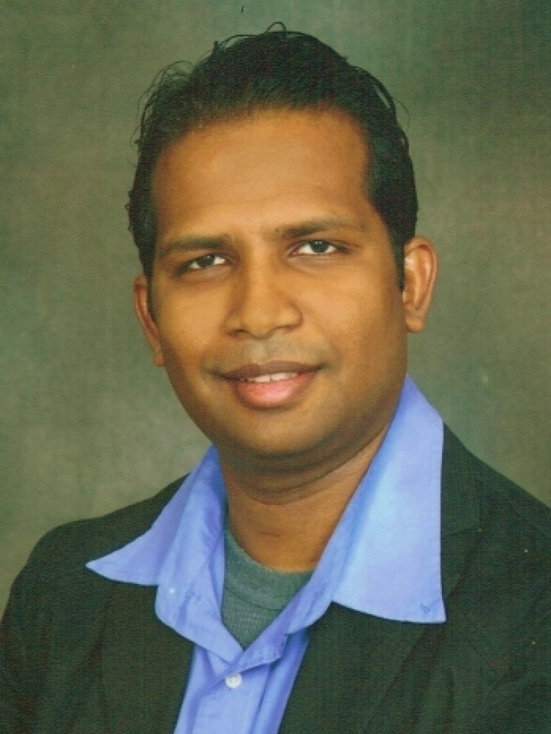 Dr. Nuwan Fonseka