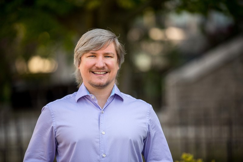 Former Thompson resident Michael Shepertycky