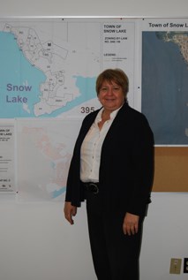 Mary Ann Mihychuk