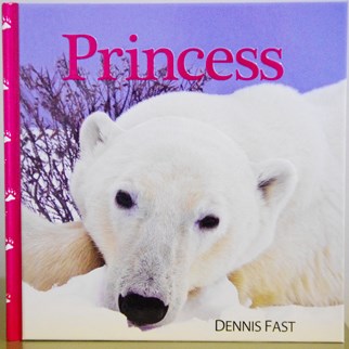 Princess by Dennis Fast