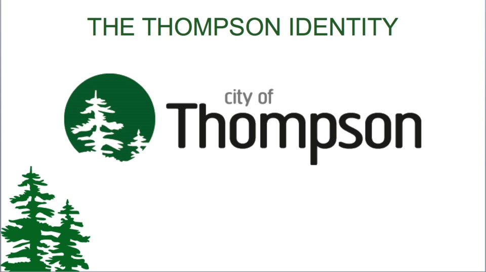 City of Thompson new logo Jan 2015