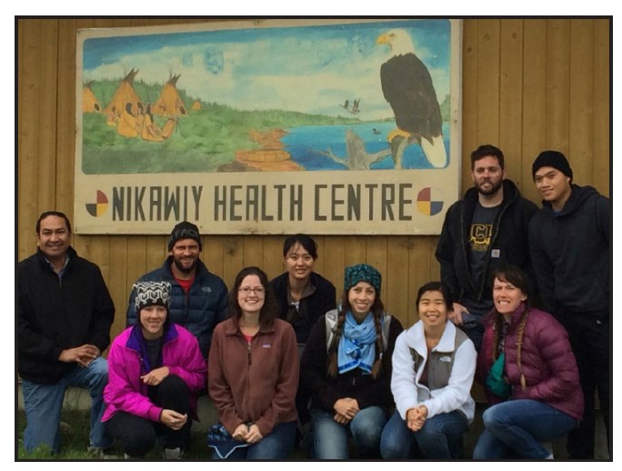 UCLA nursing students pukatawagan september 2014