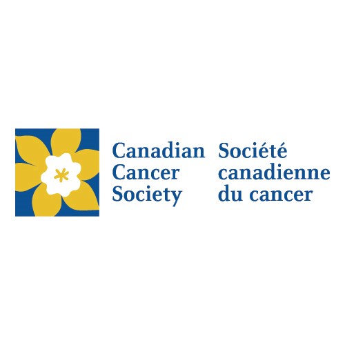Canaian Cancer Society Logo