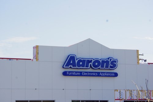 aarons sign aug 2015