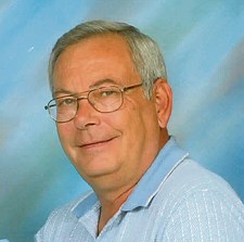 Obit - Smith, William Edward