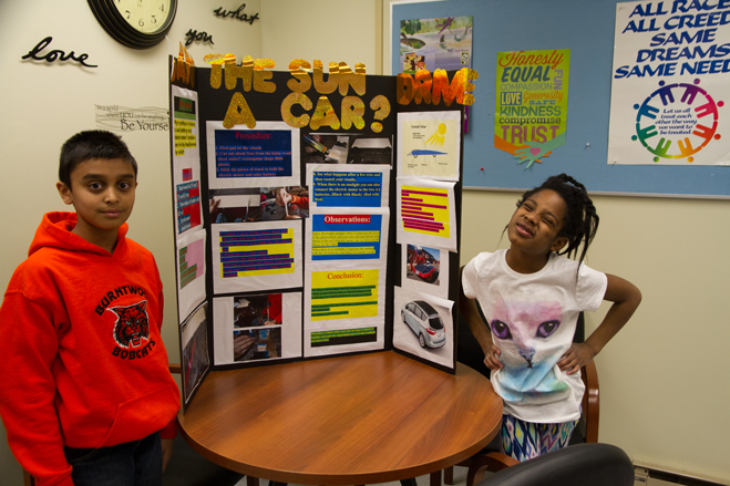 Electricity, solar power and crystals - Thompson Citizen and 