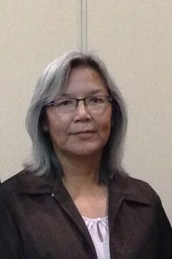 War Lake First Nation Chief Betsy Kennedy