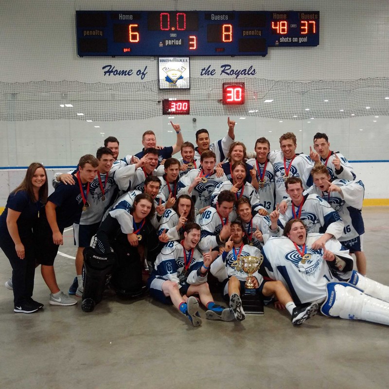 manitoba blizzard win championship