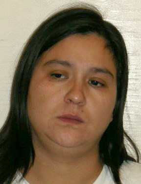 Chemawawin RCMP are looking for Trina Walker, who is wanted for possession of cocaine