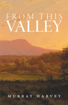 From this valley by Murray Harvey