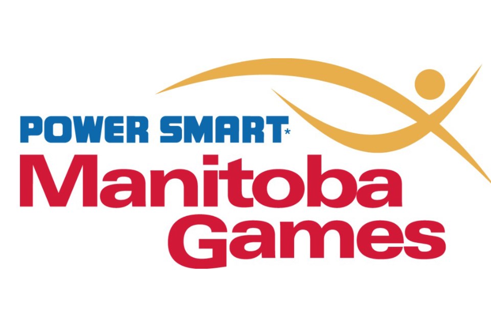 power smart manitoba games logo
