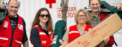 Red Cross
