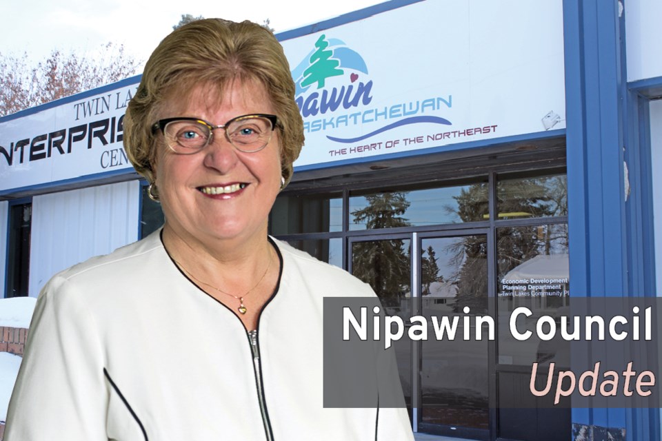 Nipawin Council