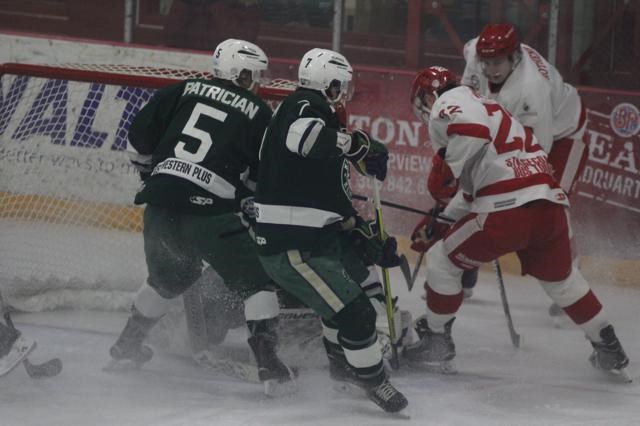 Red Wings