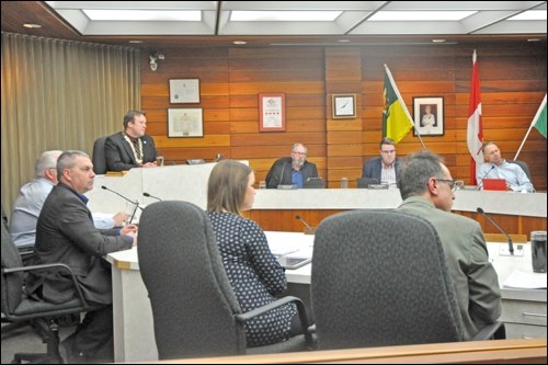 city council