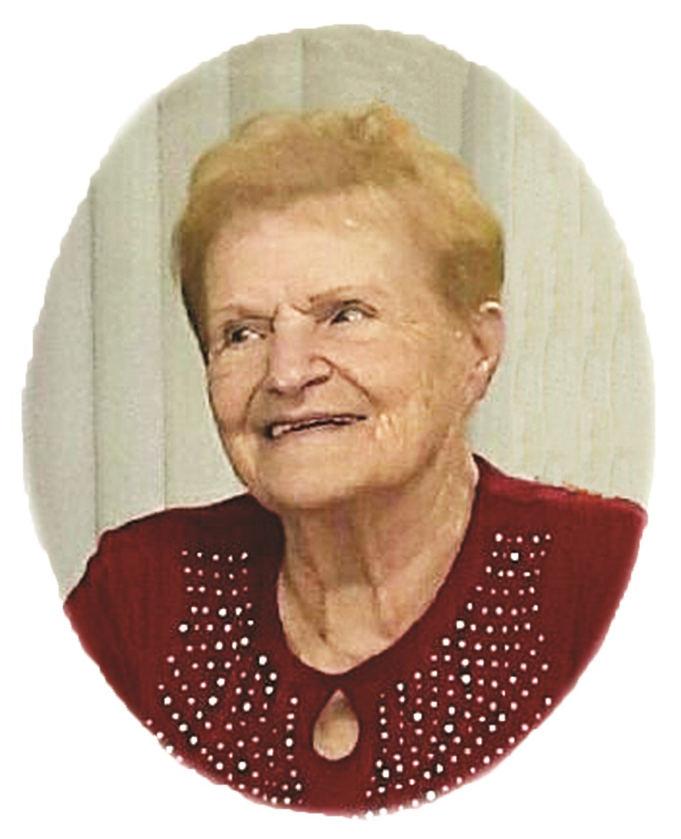 Ruth A. Dangstorp 1936 - 2017
