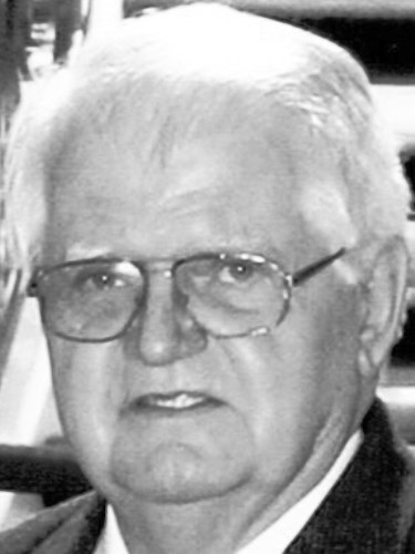 George D. Hill, QC, B.A., LL.B. 1934-2017