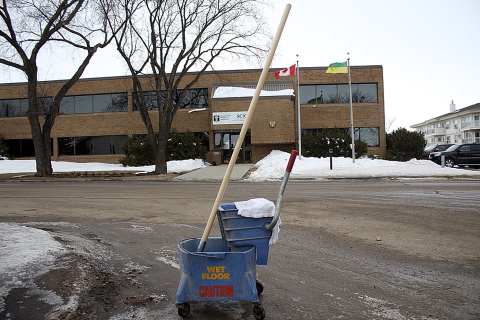 Cleaning Services Layoffs