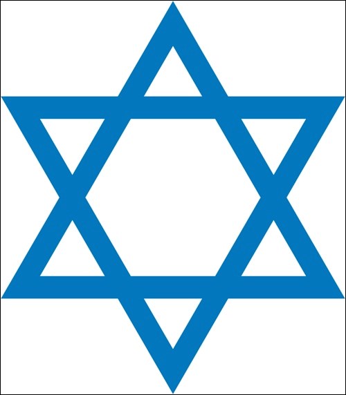 star of david