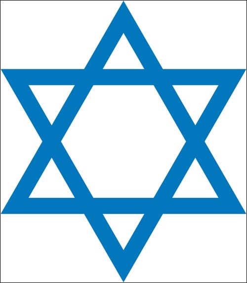 star of david