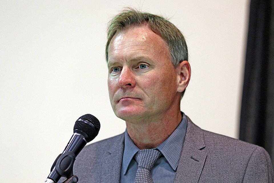 Morley Doerksen