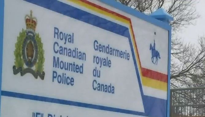 Kamsack RCMP