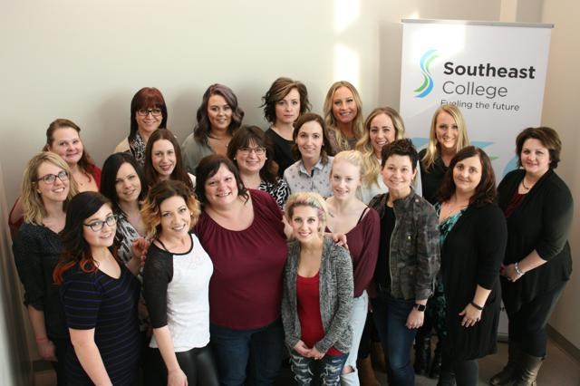 SE College mentors