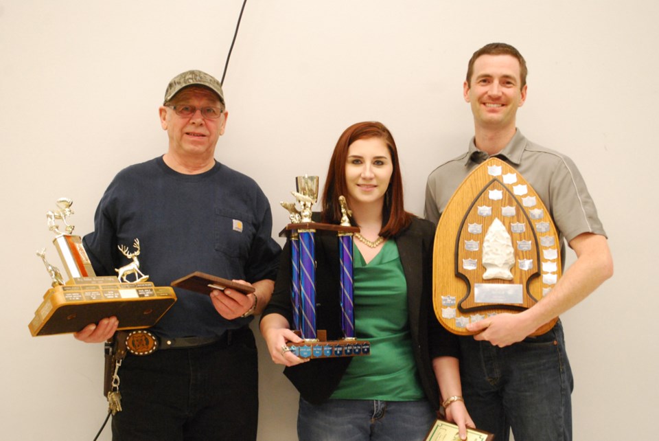 Honouring Hunters and Fishers