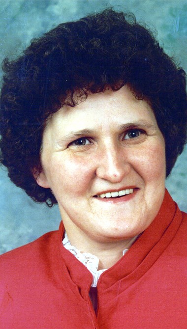 Elsie Eckhart