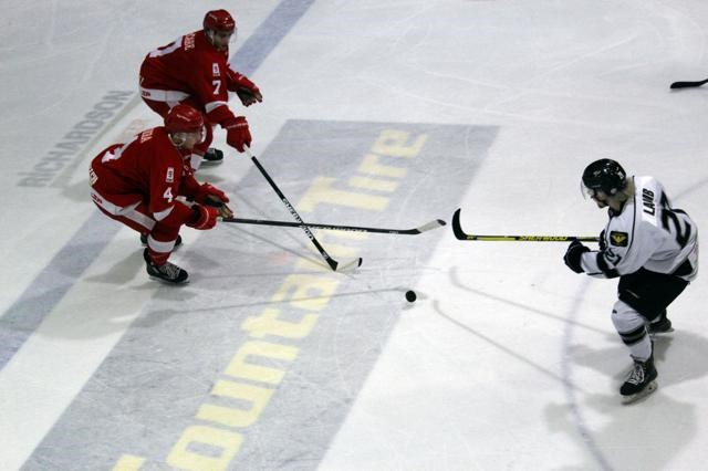 Red Wings