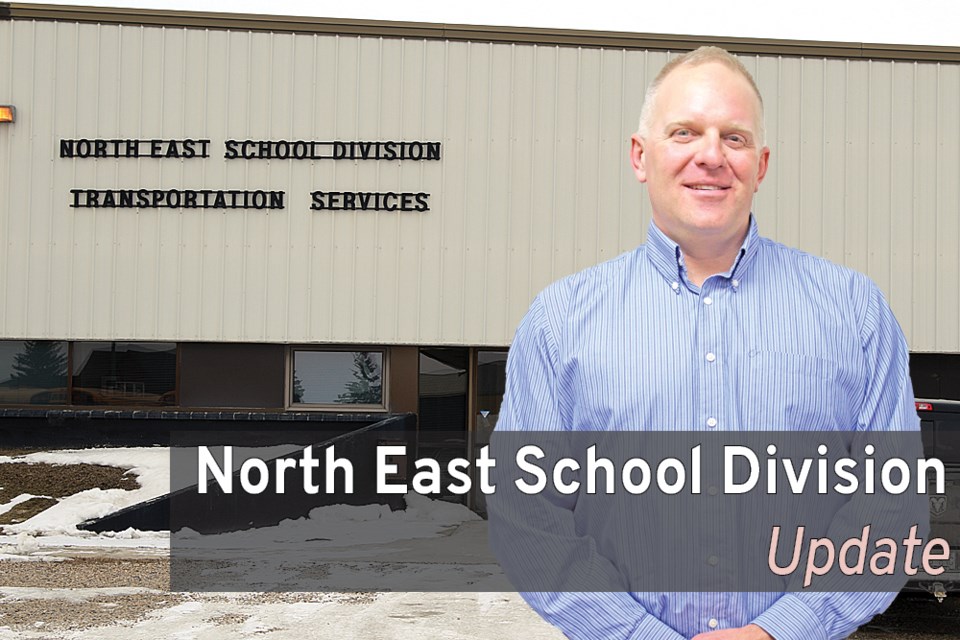 NESD Tisdale Office