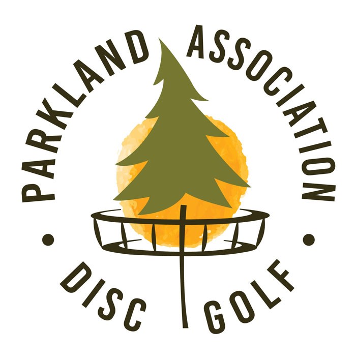 Parkland Association of Disc Golf