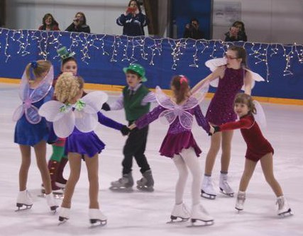 Skating Carnival