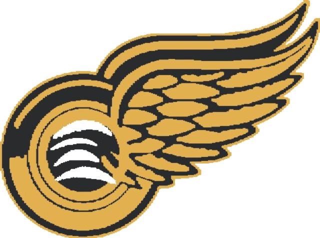 Gold Wings logo