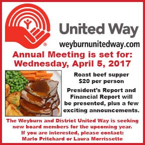 United Way