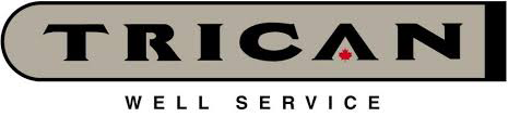 Trican logo