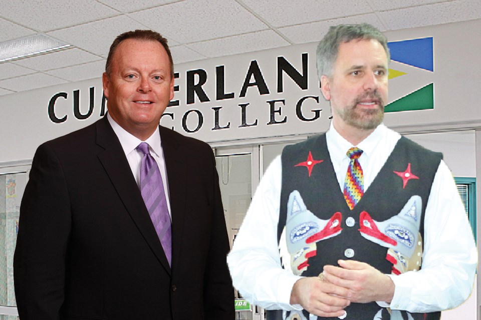 Budget College