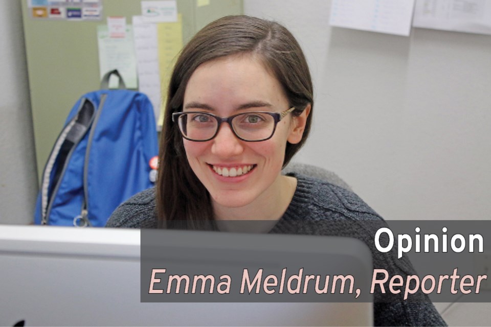Emma Opinion