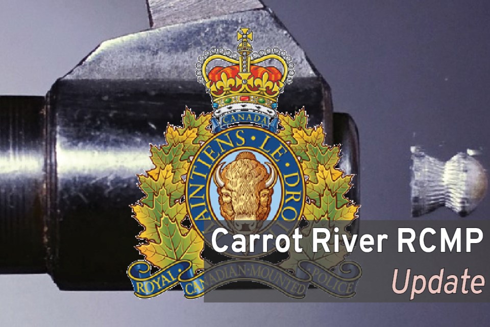 CR RCMP