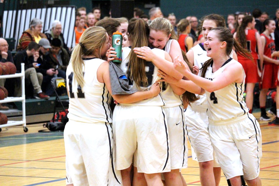 Vikings Hoopla 2017 Bronze