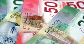 Canadian Dollar