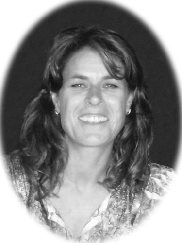 Diana Lynn Perkins 1967 - 2017