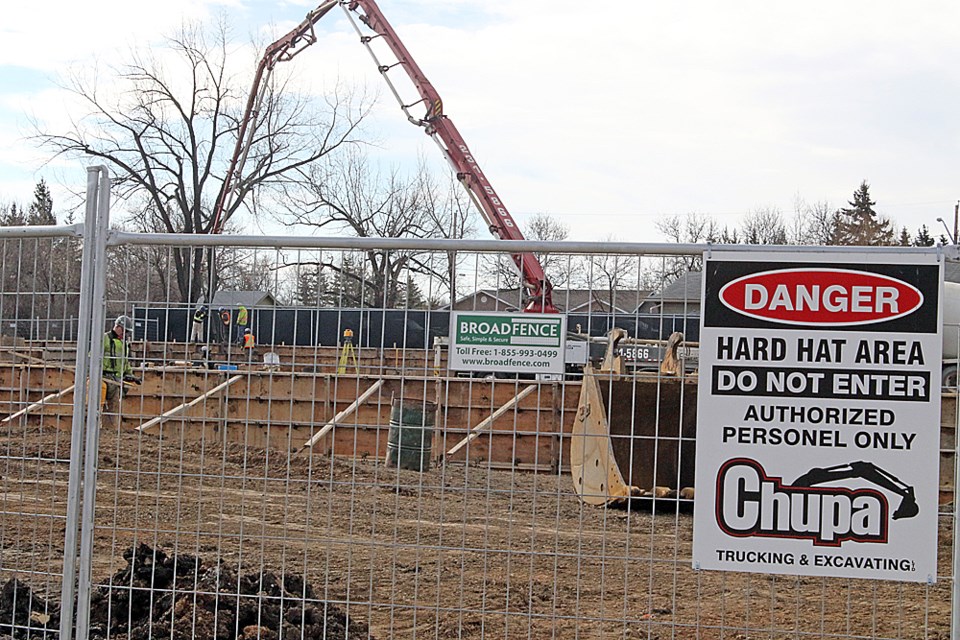 Construction