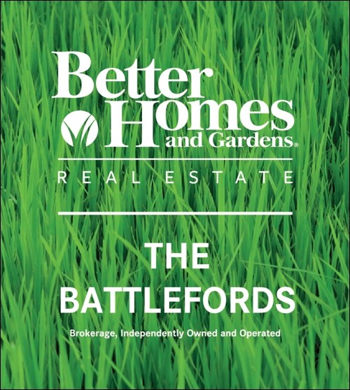 Better Homes and Gardens Real Estate