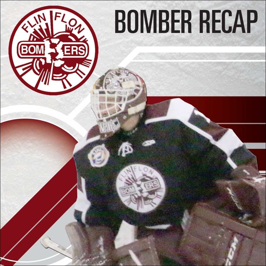 Flin Flon Bombers