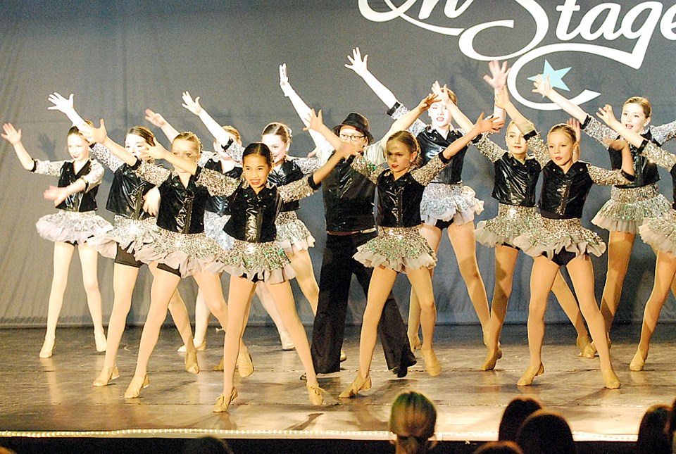 Who's Bad Dance
