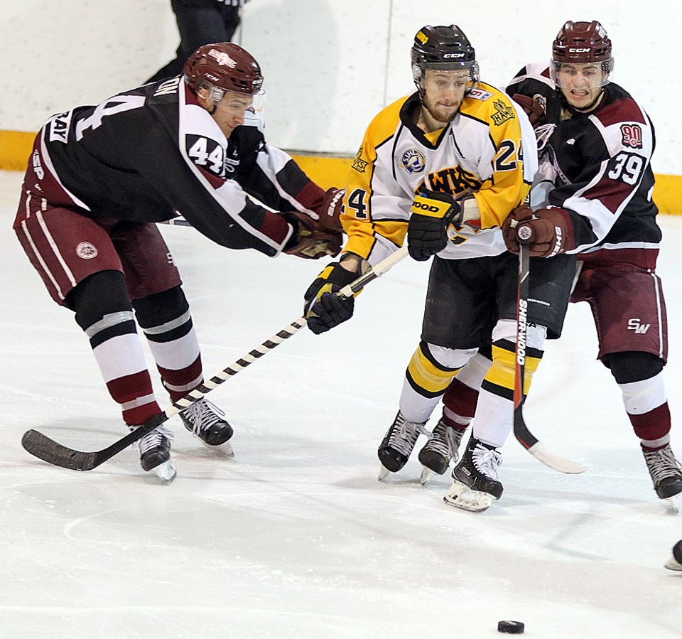 Nipawin Hawks