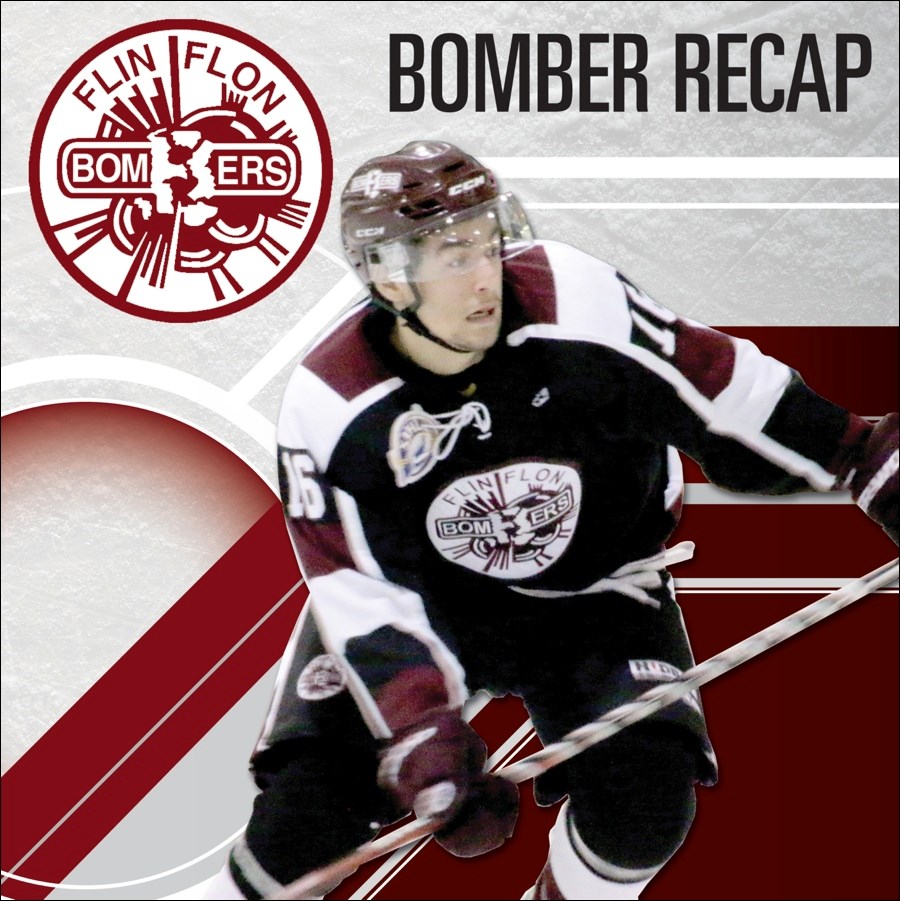 Flin Flon Bombers