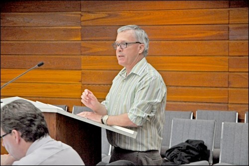 David Dekker