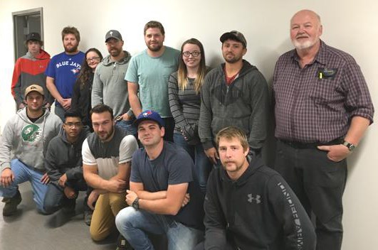 SE College news